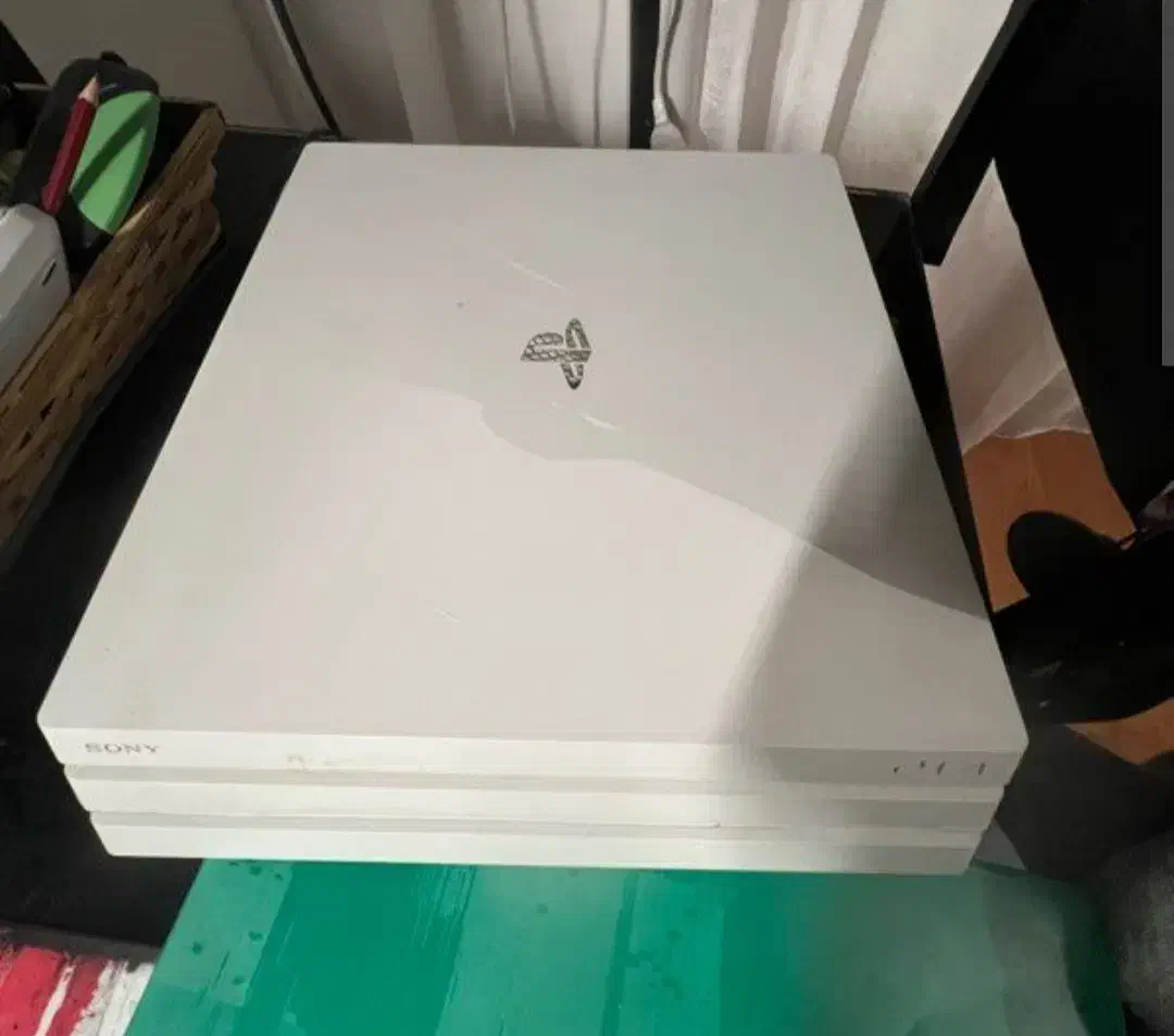 Ps4 pro اکانتی ورژن 12.50|کنسول، بازی ویدئویی و آنلاین|زابل, |دیوار