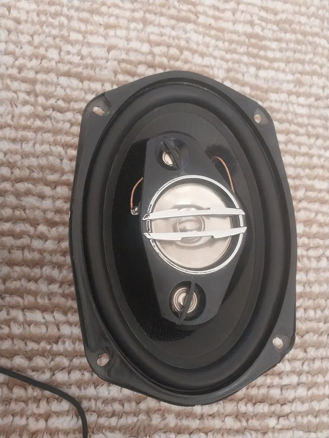 یک جفت باند  چینی درحد نو|قطعات یدکی و لوازم جانبی|فسا, |دیوار