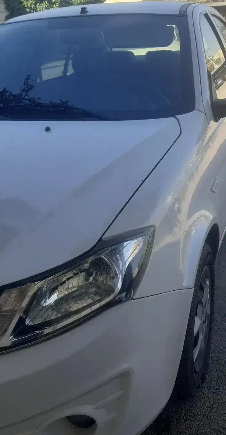 ساینا ۱۴۰۱|خودرو سواری و وانت|شیراز, شهرک بزین|دیوار