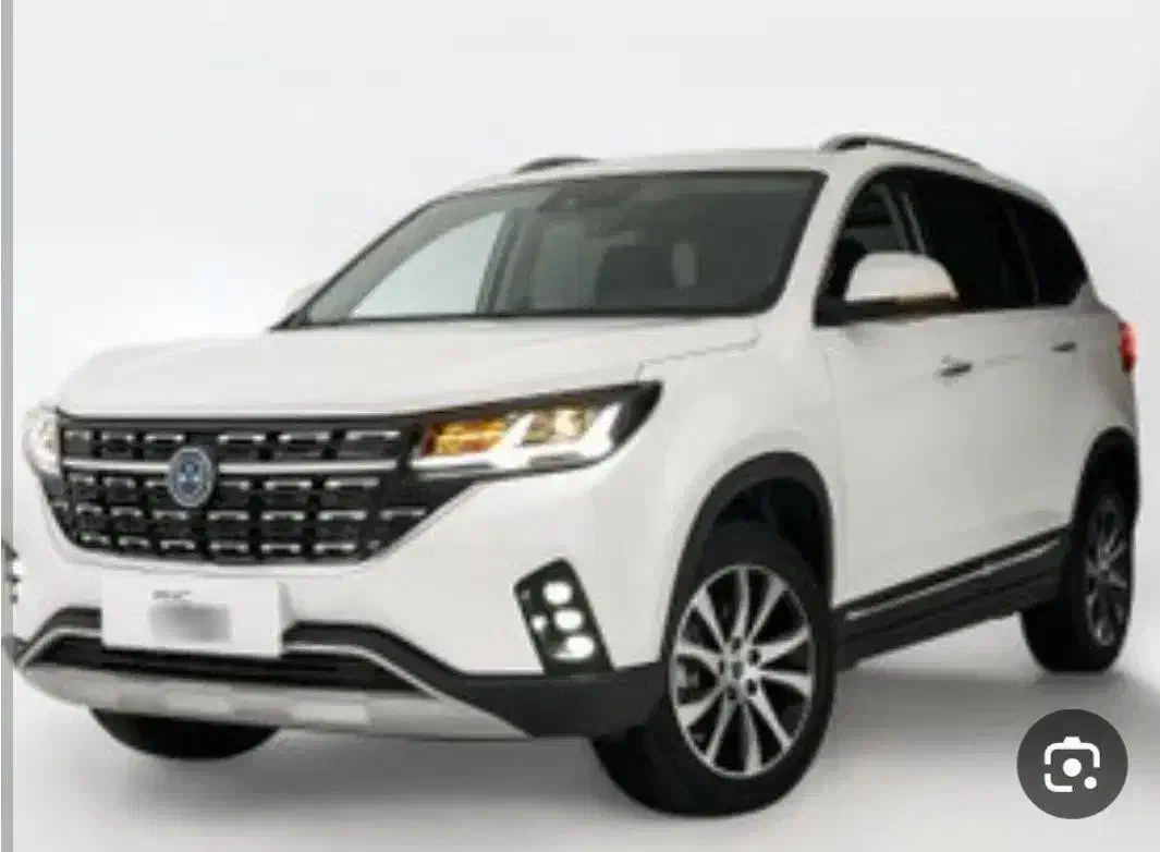 خودرو t5 فردادموتور ۱۴۰۴|خودرو سواری و وانت|شاهرود, |دیوار