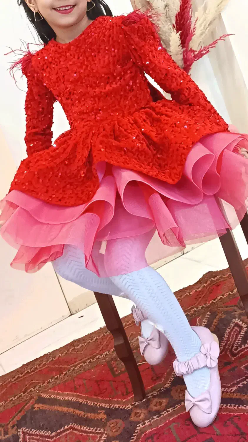 پرنسسی|کفش و لباس بچه|زاهدان, |دیوار