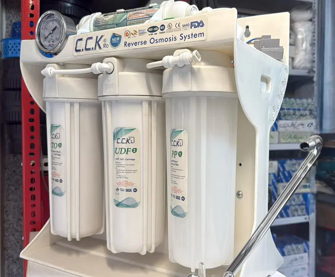 فروش و نصب وتعمییرات|آب‌سردکن و تصفیه آب|آق قلا, |دیوار