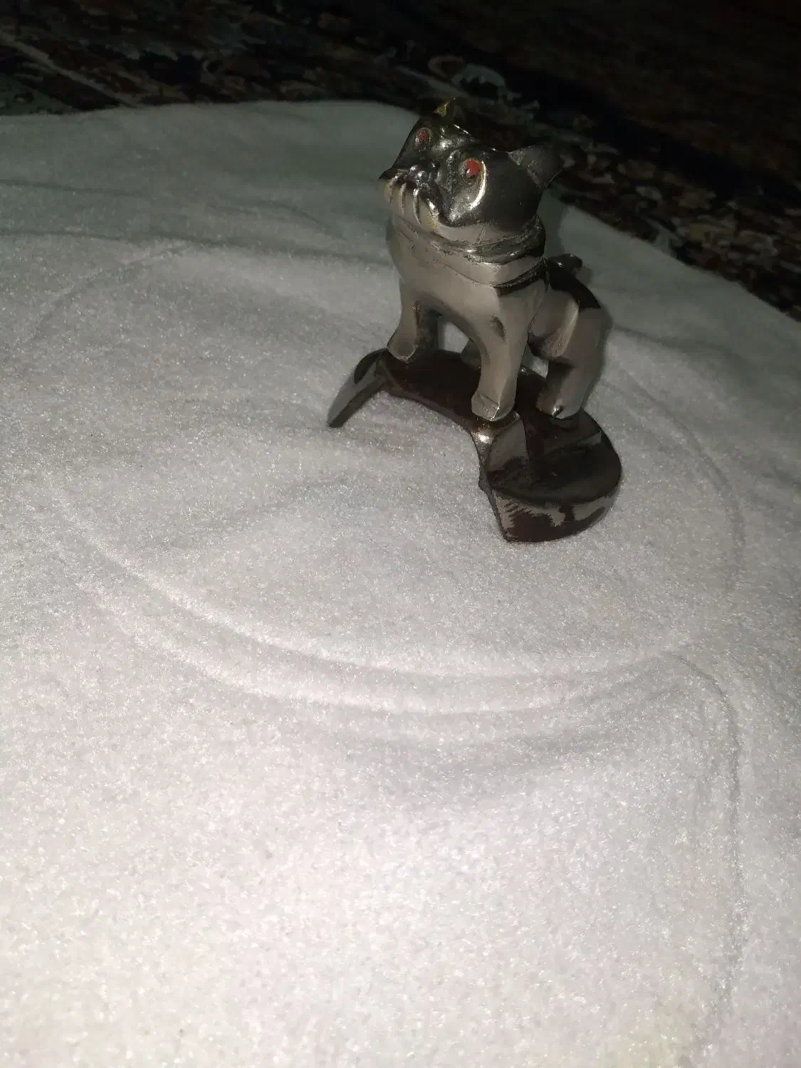 شیر کاپوت کامیون|خودرو سنگین|اردبیل, |دیوار