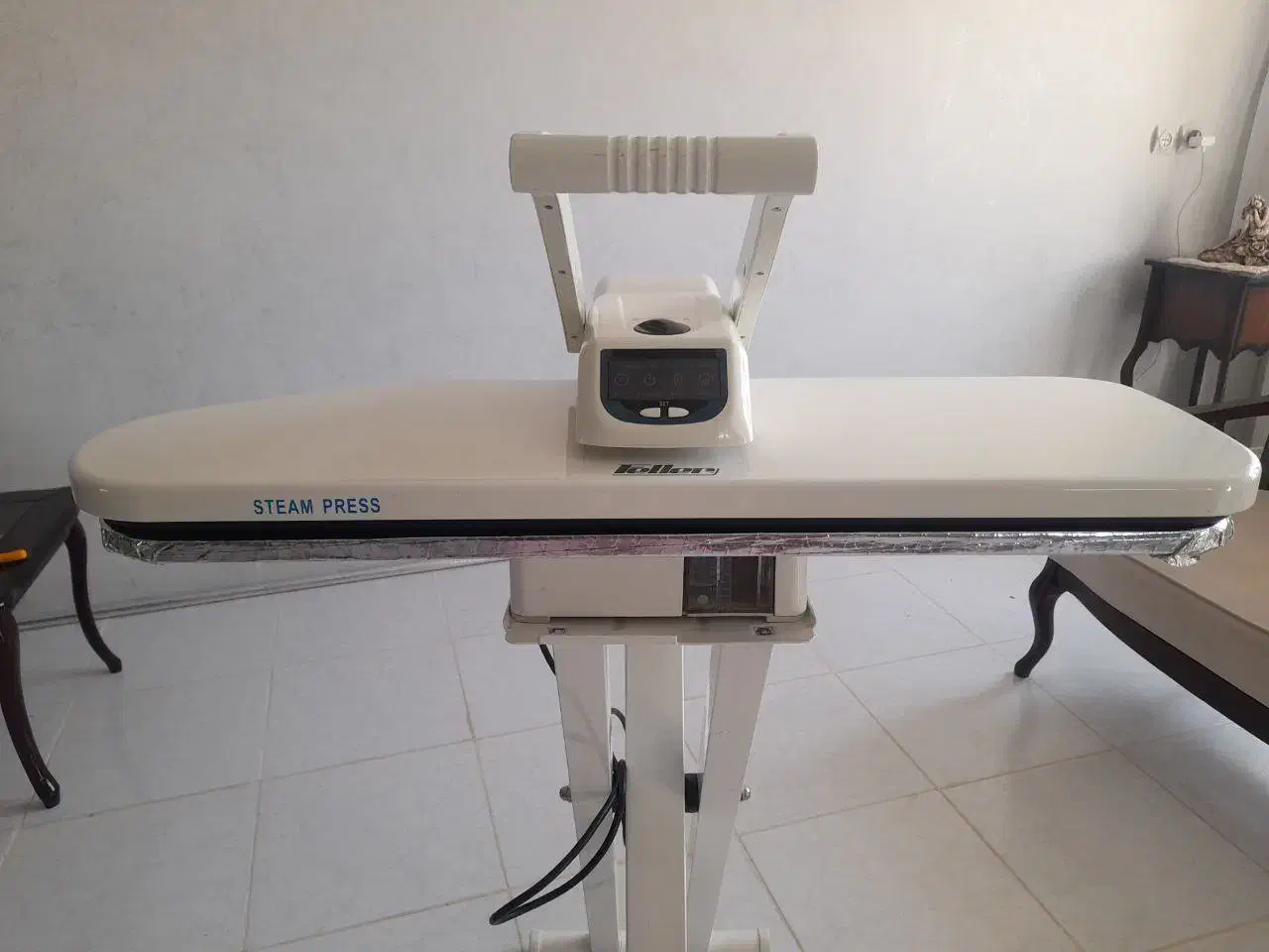 اتو پرس|اتو و لوازم اتو|ایلام, |دیوار