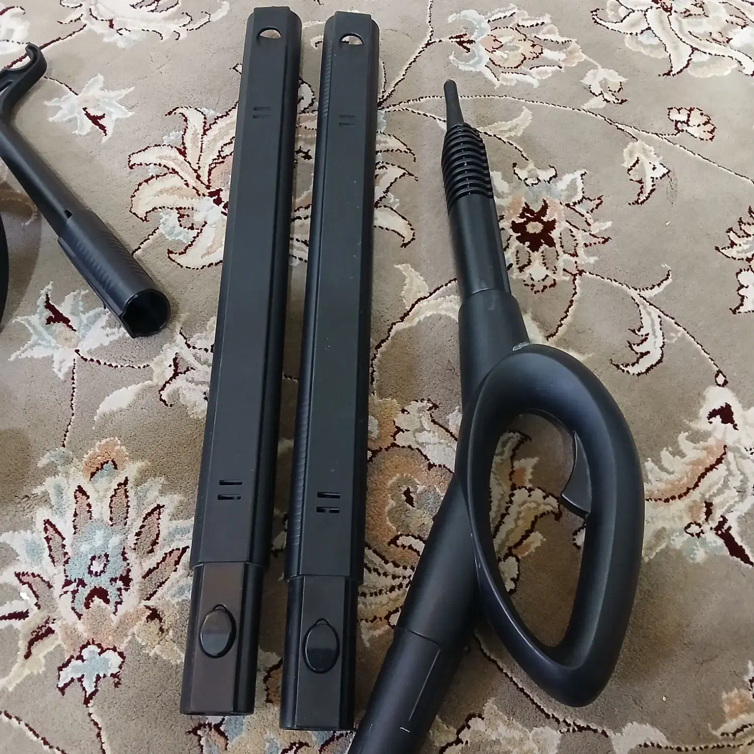 بخارشوی دلونگی اصل|جاروبرقی، جارو شارژی، بخارشو|شاندیز, |دیوار