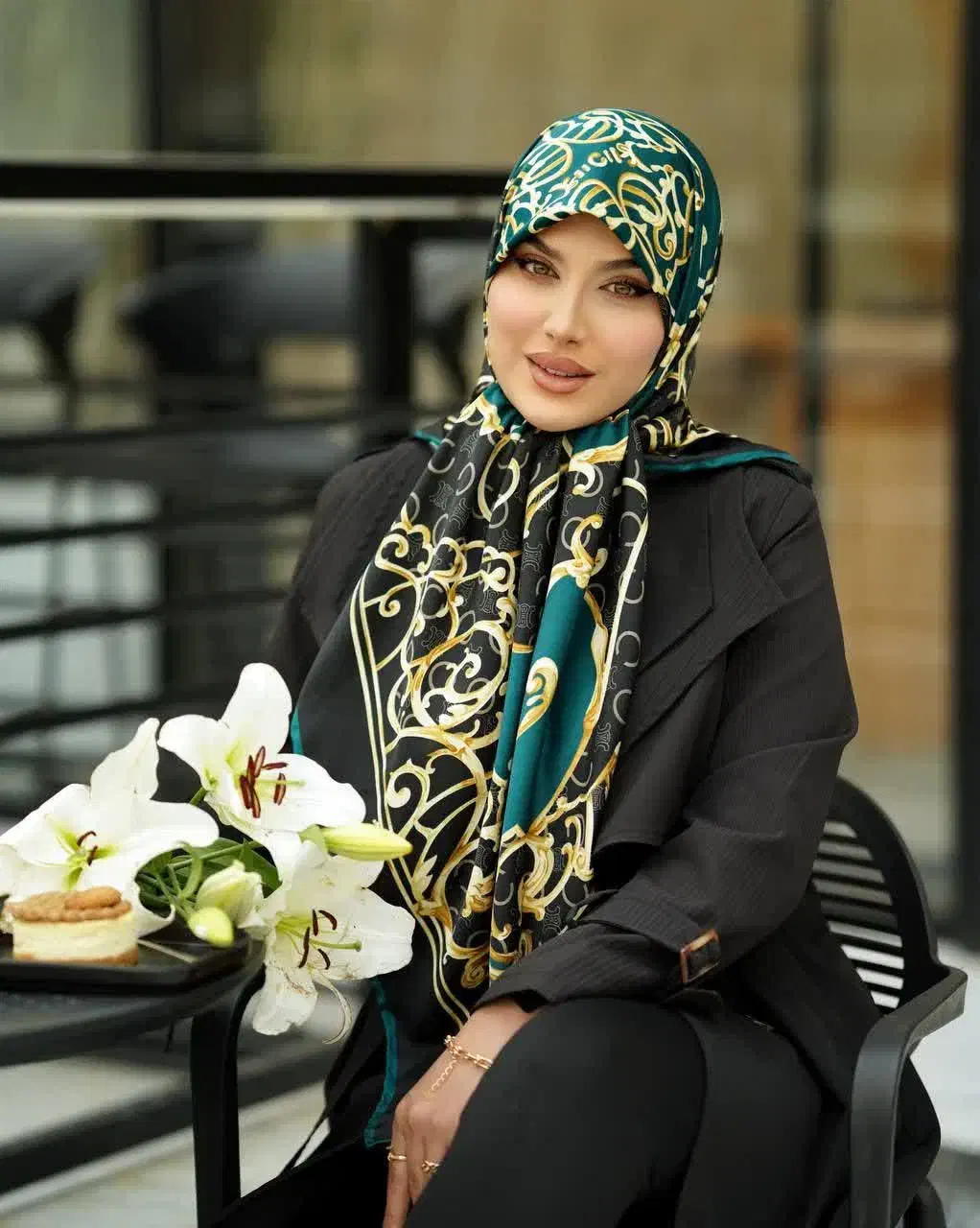 یلدا بازار|لباس|قم, پردیسان|دیوار