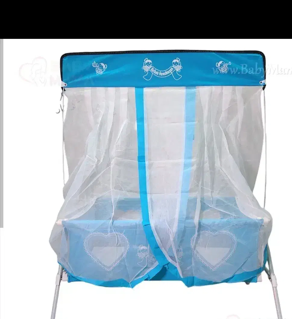 گهواره نوزاد|اسباب و اثاث بچه|سبزوار, غرب نیروگاه|دیوار