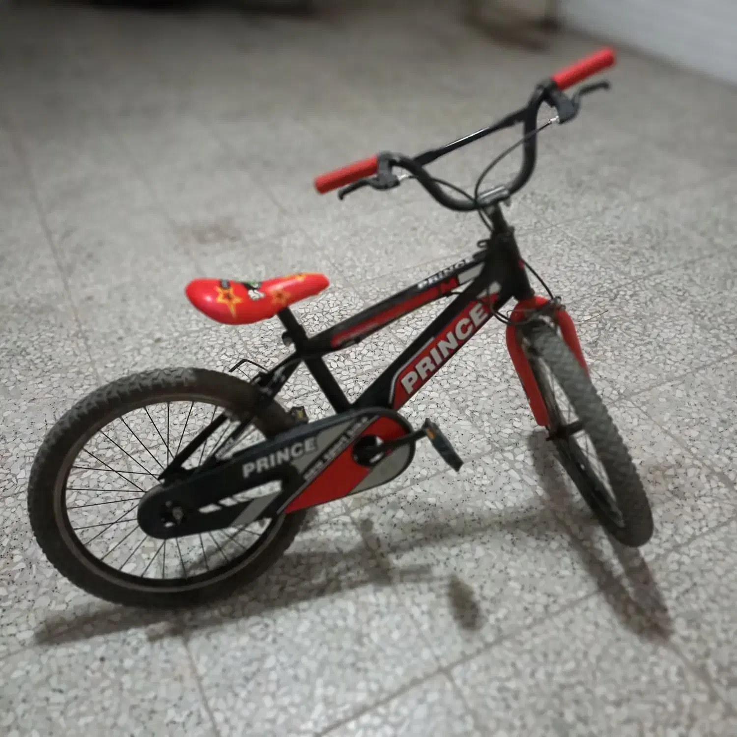 دوچرخه سایز ۲۰|دوچرخه، اسکیت، اسکوتر|صفادشت, |دیوار