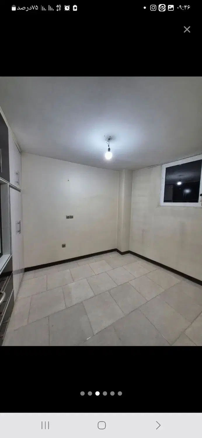 آپارتمان تک واحدی 130 متر طبقه دوم با آسانسور|اجارهٔ آپارتمان|اصفهان, کوجان|دیوار