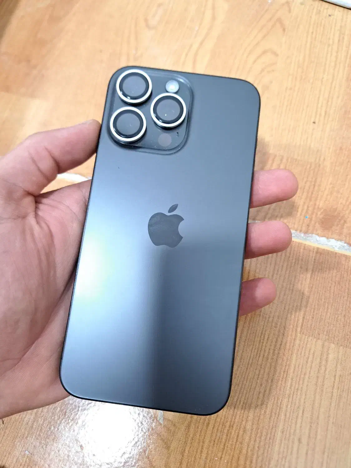 15promax ریجستر درحد نو|موبایل|دزفول, |دیوار