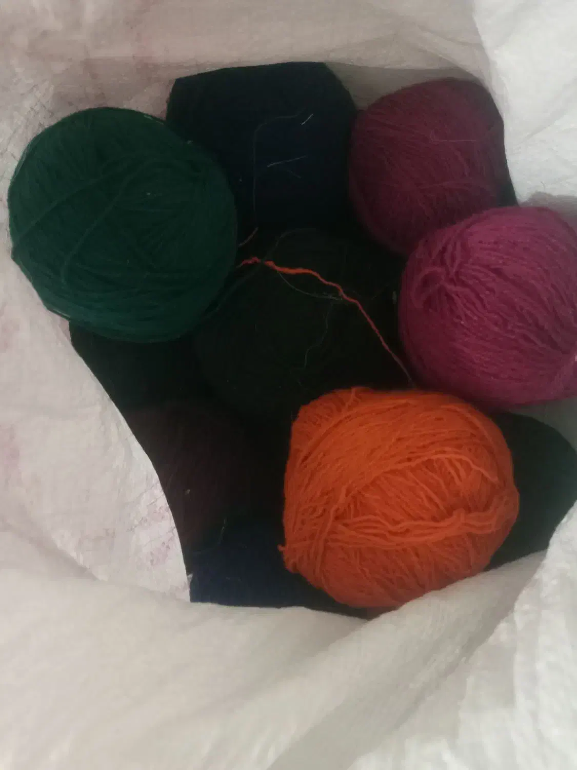 بند|گلیم، جاجیم، گبه|آبدانان, |دیوار