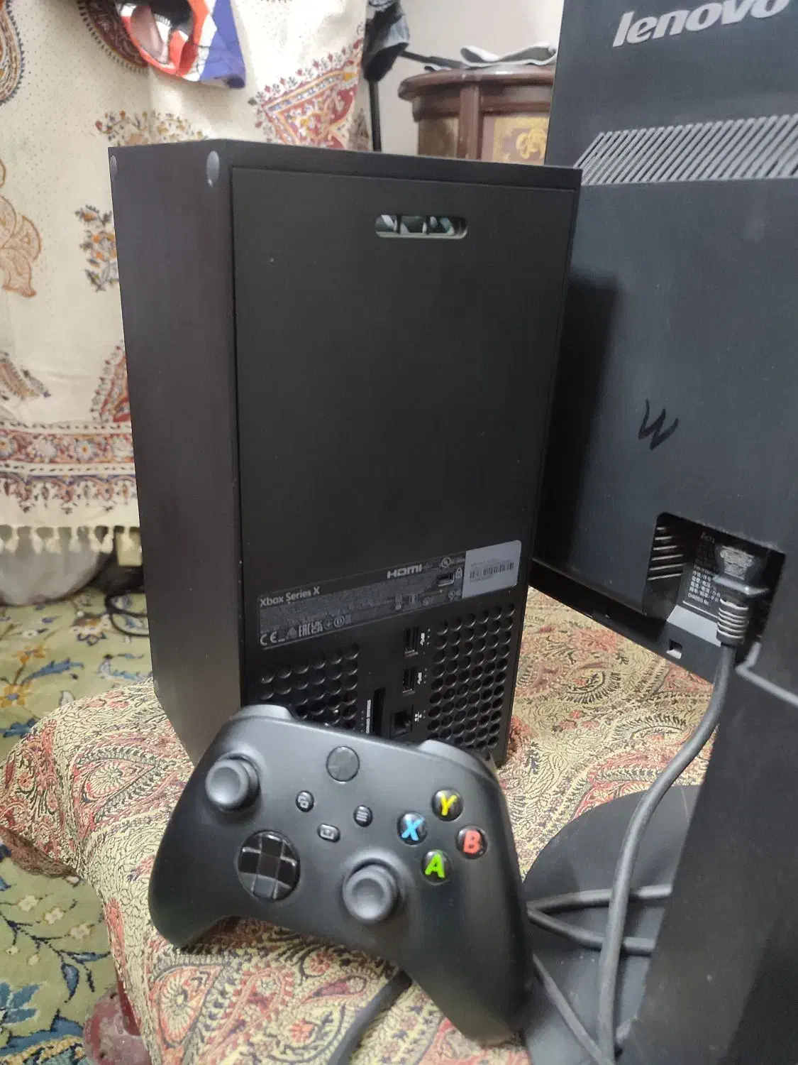 Xbox series x|کنسول، بازی ویدئویی و آنلاین|سمنان, |دیوار