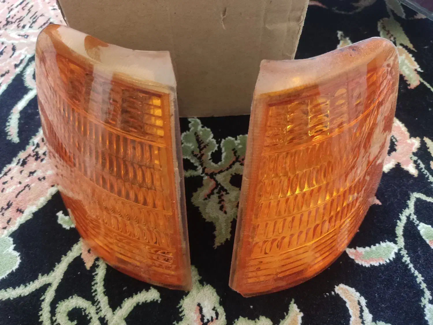 لوازم پرشیا ، تیبا ، ۴۰۵|قطعات یدکی و لوازم جانبی|مشکین‌دشت, |دیوار