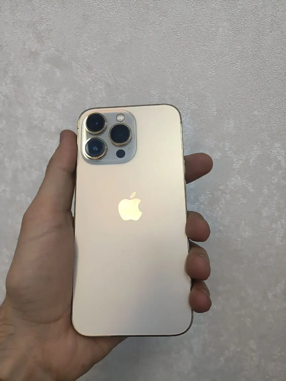 13pro/گلد /1T/اقساط یکساله|موبایل|اصفهان, گلزار|دیوار