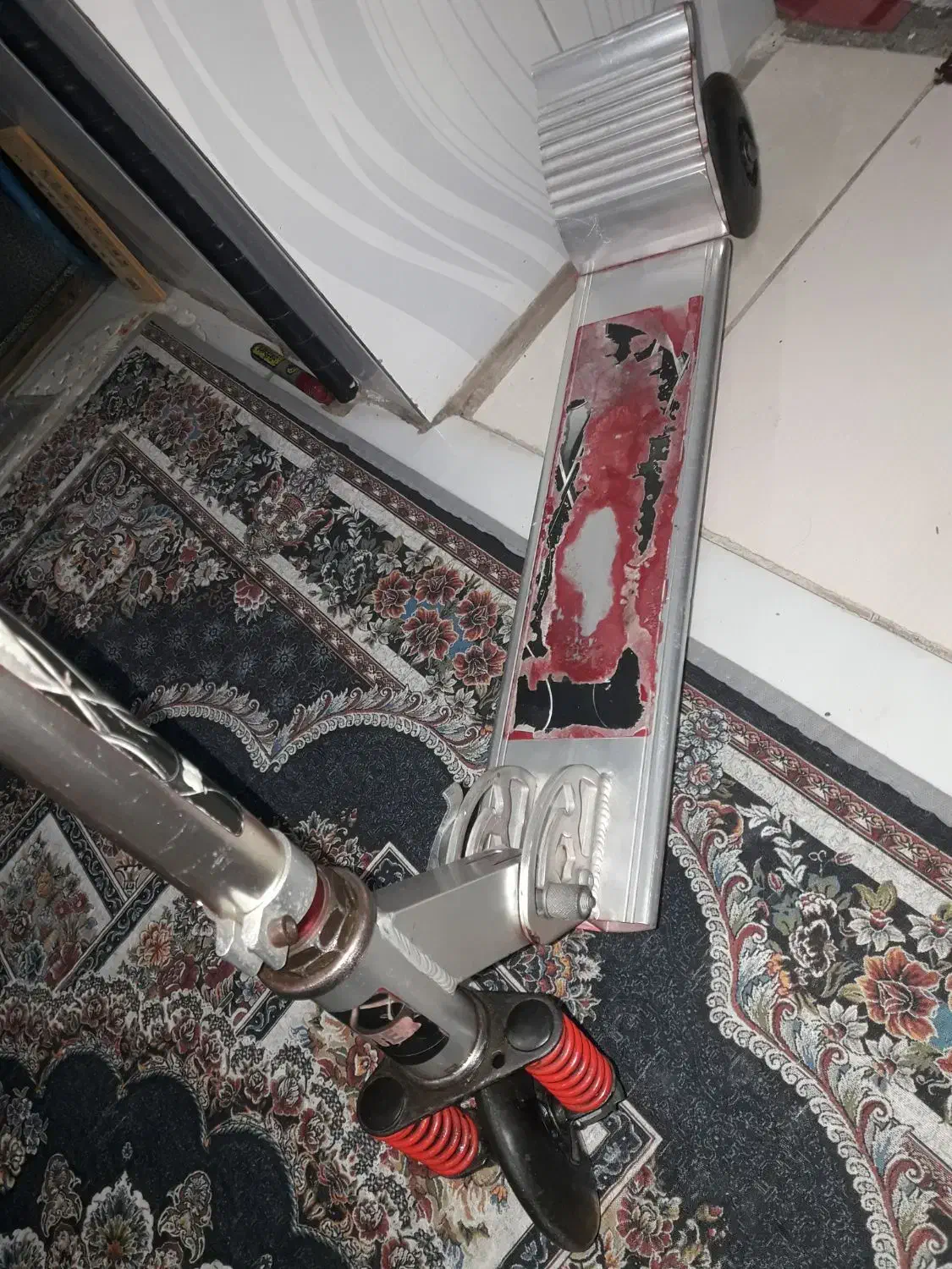 اسکوتر|دوچرخه، اسکیت، اسکوتر|بیرجند, |دیوار