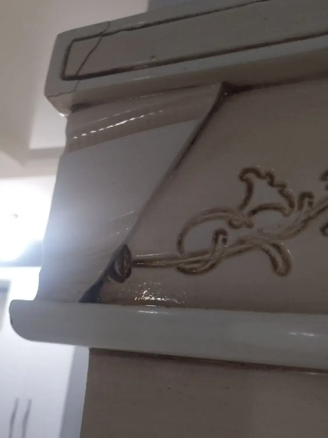 بوفه|بوفه، ویترین، کنسول|اردبیل, |دیوار