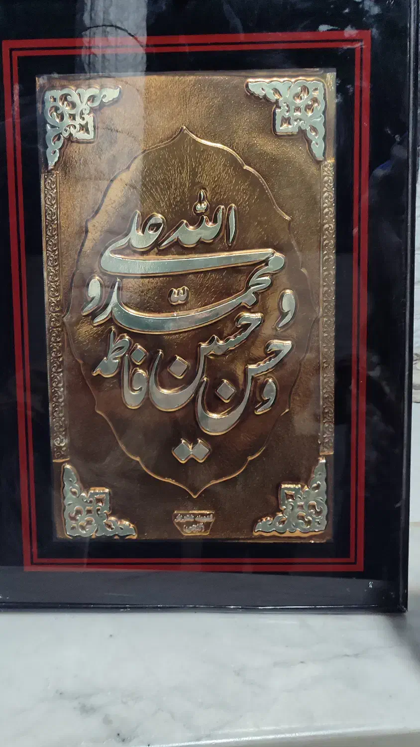 تابلو|تابلو، نقاشی، عکس|جهرم, |دیوار