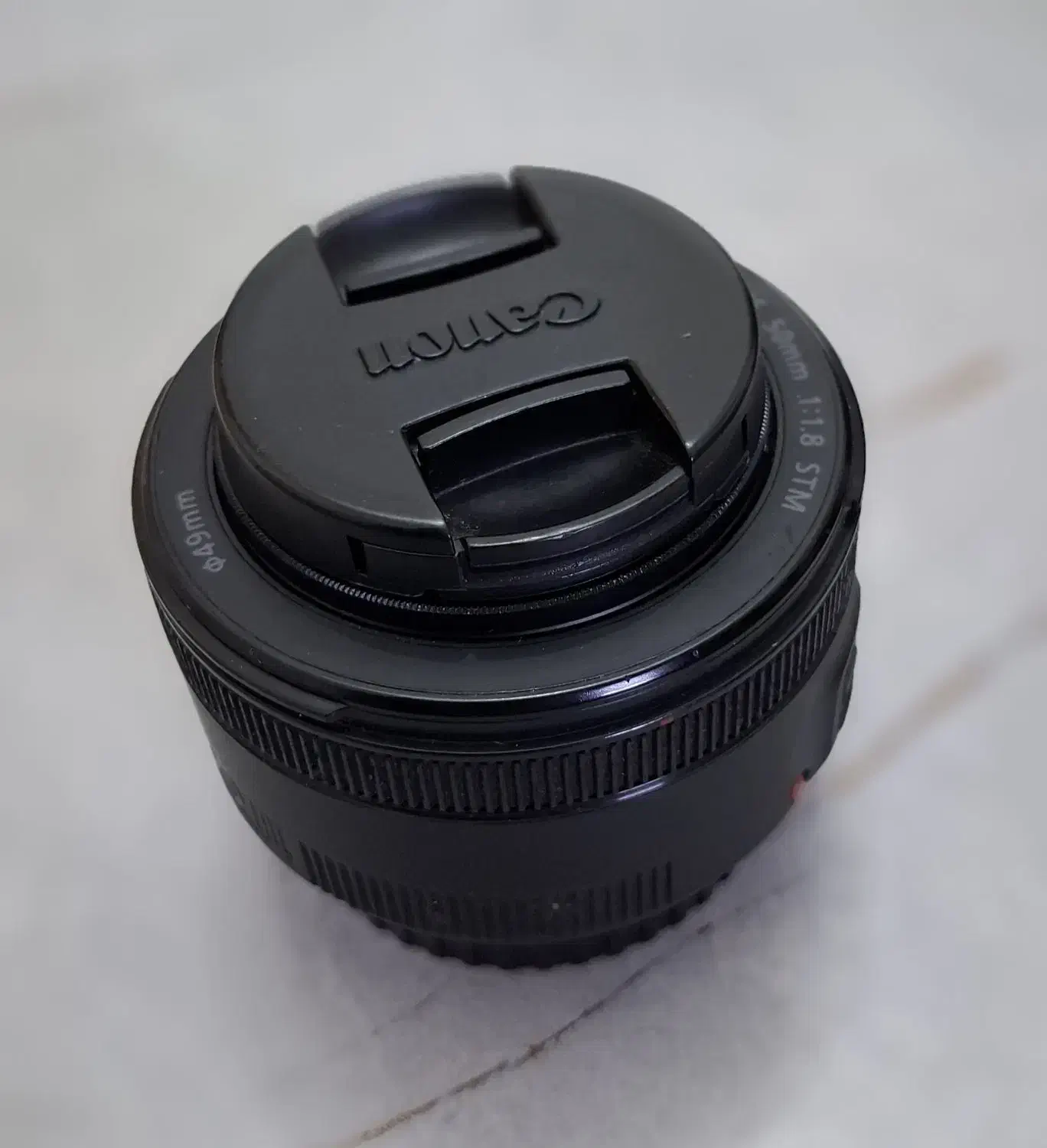 لنز دوربین حرفه ای مدل 50mm|دوربین عکاسی و فیلم‌برداری|هشتگرد, شهرک ولیعصر (مصلی)|دیوار