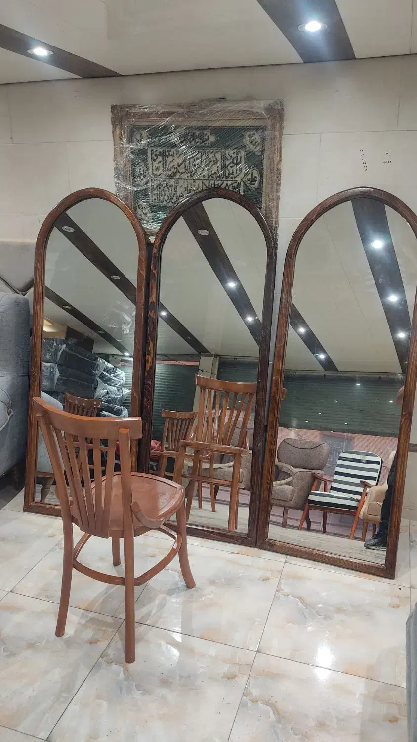 تشک|تشک تختخواب|بروجرد, |دیوار