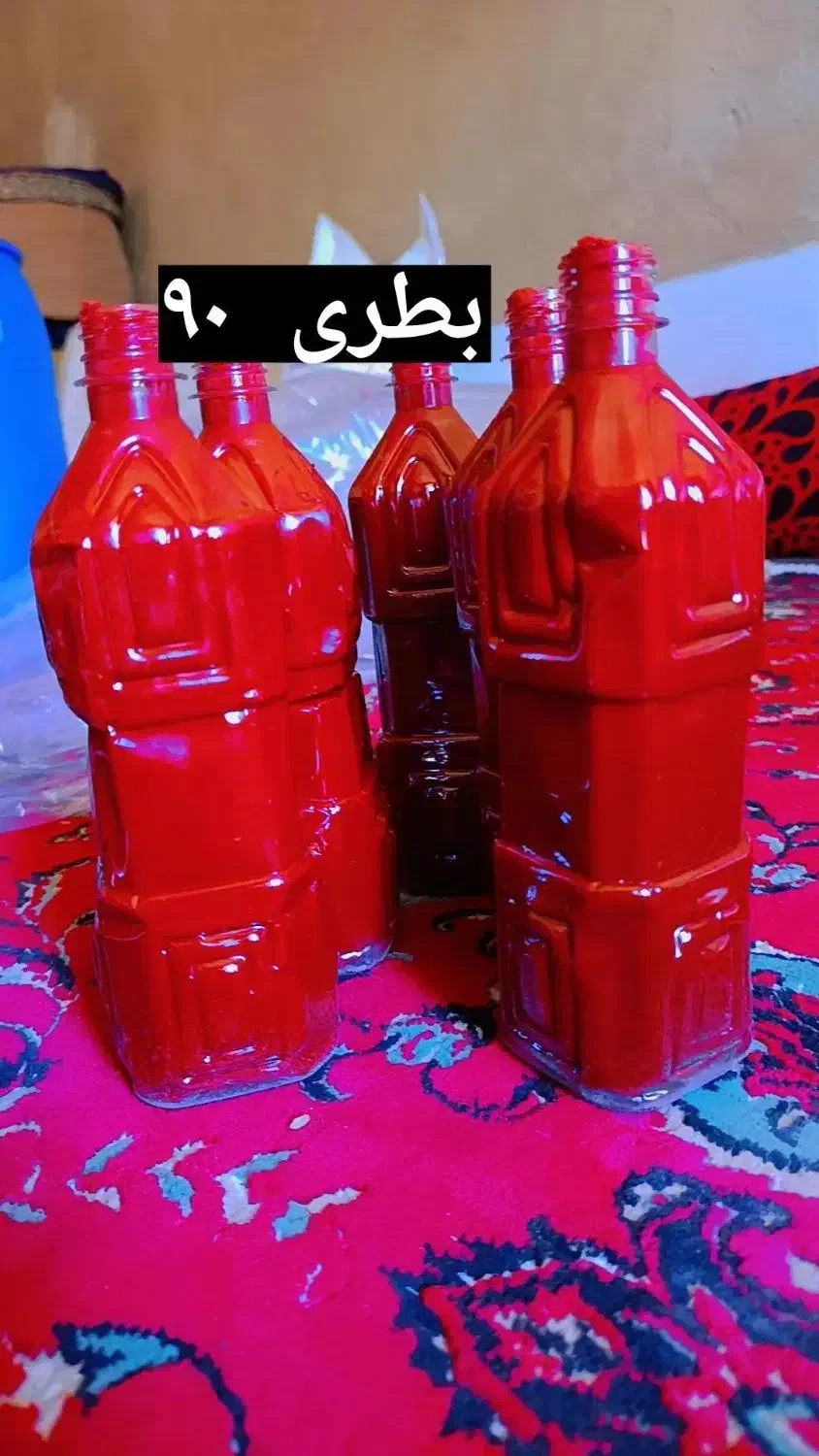 ربع تازه خانگی|خوردنی و آشامیدنی|مرودشت, شهرک مهدیه|دیوار
