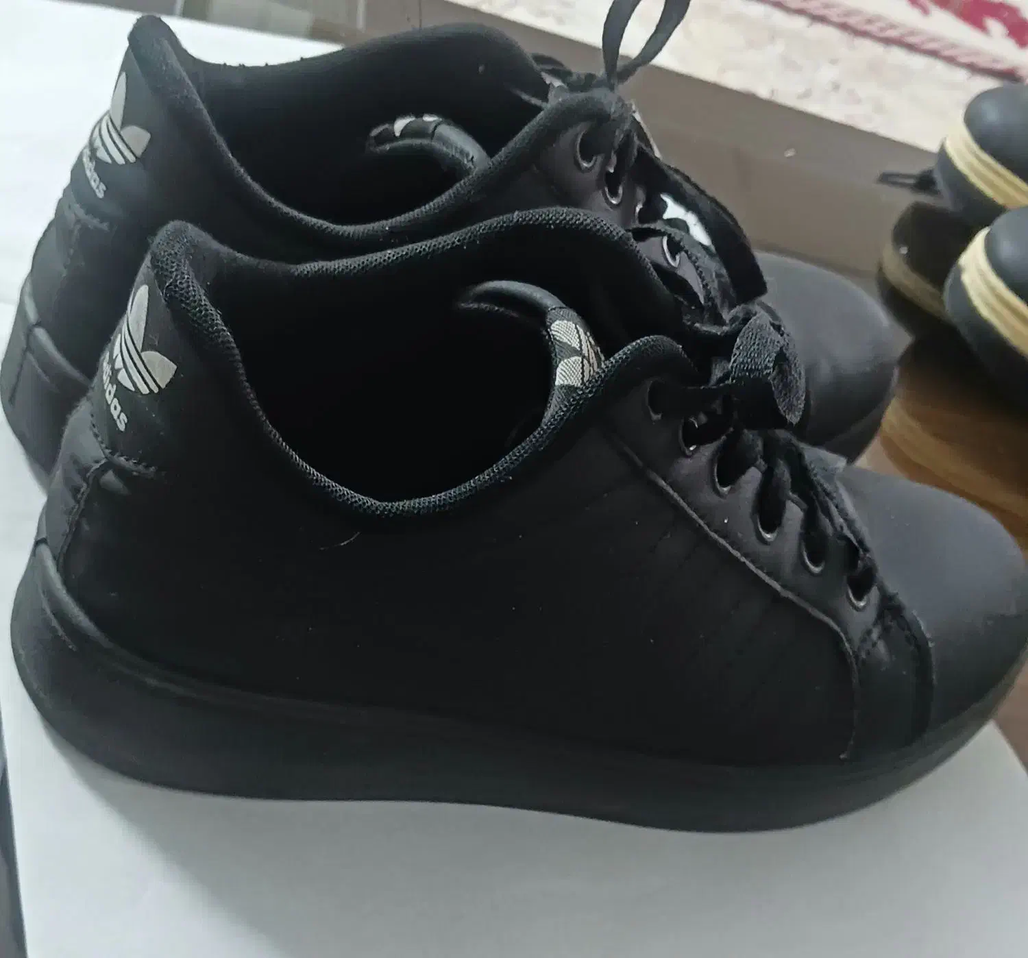 کفش مردانه .زنانه .بچه گانه|کیف، کفش، کمربند|اصفهان, پوریای ولی|دیوار