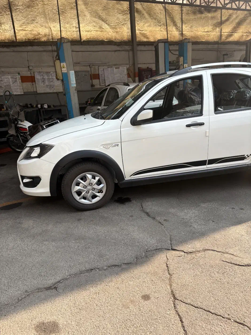 کوئیکrs|خودرو سواری و وانت|تهران, خاوران|دیوار