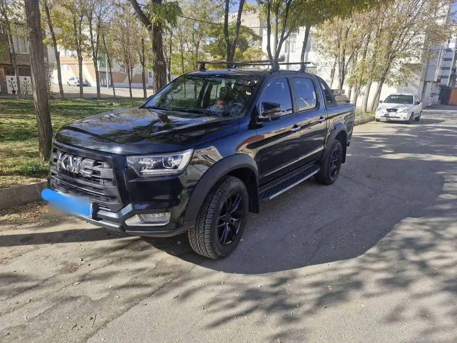 مدل ۱۴۰۳kmct8|خودرو سواری و وانت|دهگلان, |دیوار