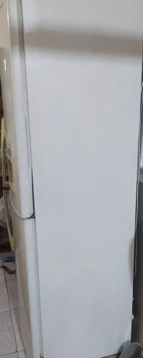 یخچال نیکسان سالم|یخچال و فریزر|قزوین, |دیوار