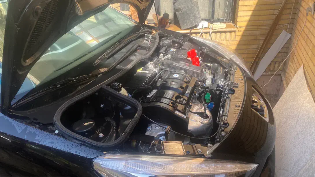 ۲۰۷ پاناروما دنده رینگ اسپورت صفر واقعی|خودرو سواری و وانت|شیراز, شهرک مهدیه|دیوار