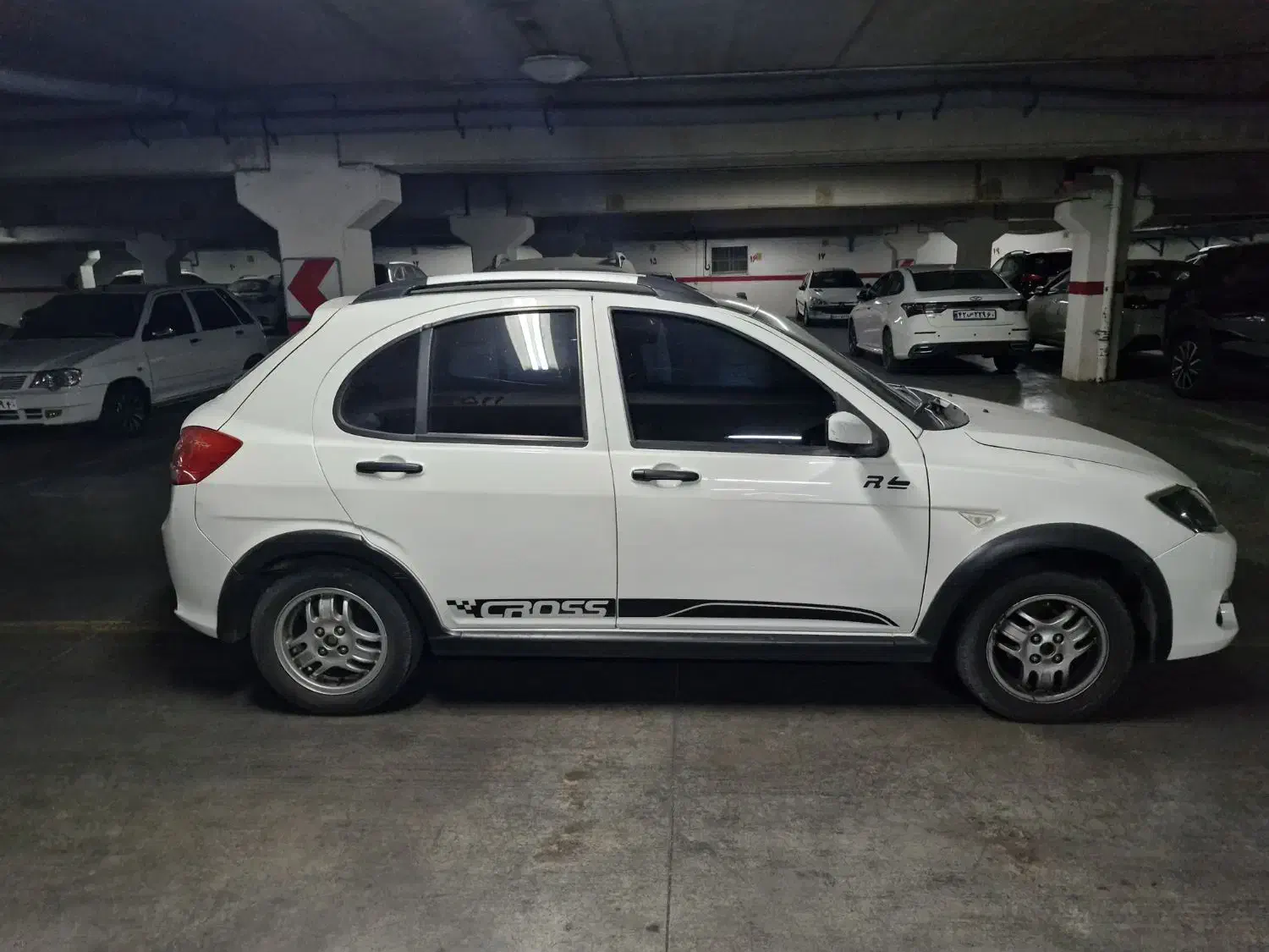 کوییک R مدل 1399|خودرو سواری و وانت|تهران, آرارات|دیوار