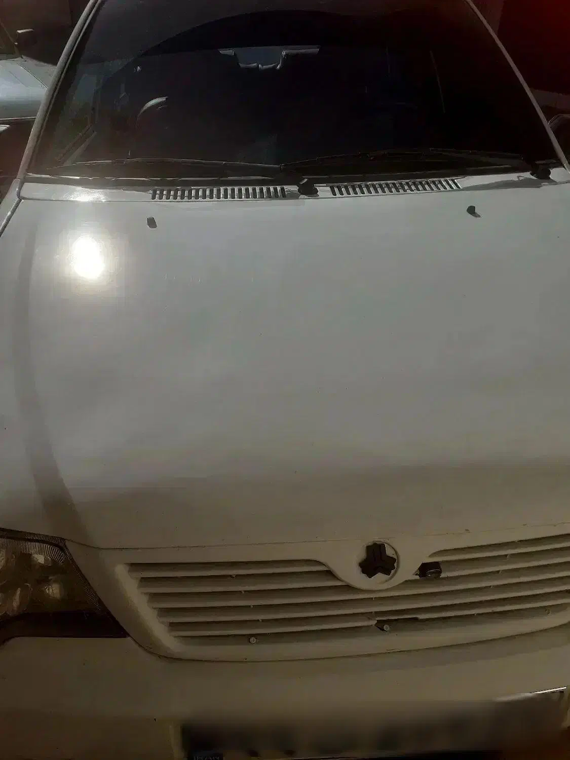 پراید ۱۱۱ مدل ۹۴|خودرو سواری و وانت|اصفهان, شهرک امام خمینی|دیوار