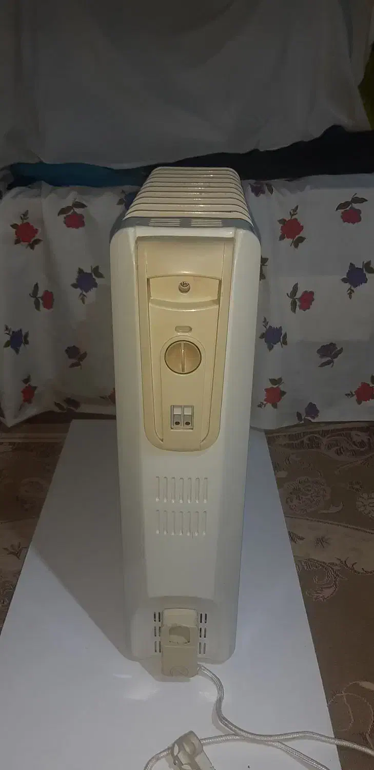 شفاژ برقی|بخاری، هیتر، شومینه|کوهدشت, |دیوار