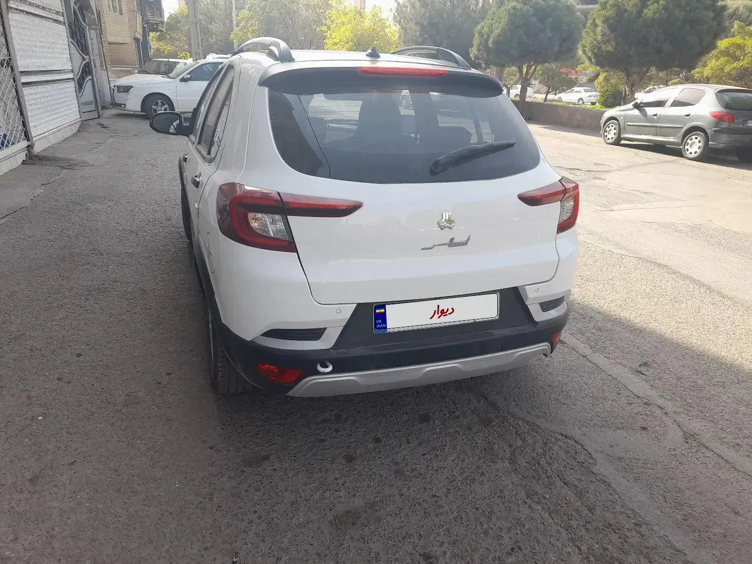 اطلس ۱۴۰۳|خودرو سواری و وانت|نیشابور, دارایی|دیوار