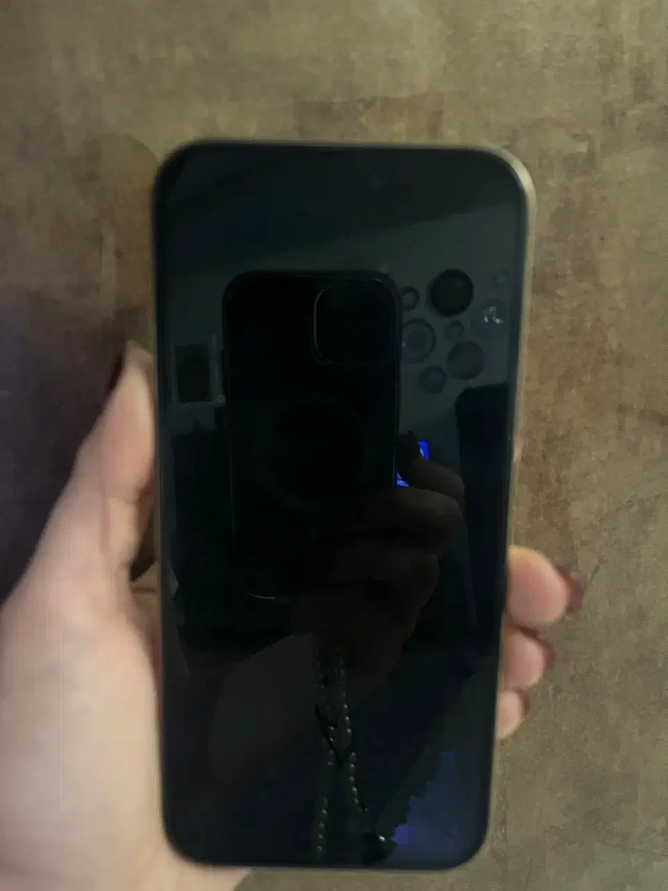 ایفون ۱۶ پرومکس|موبایل|کرج, فاز ۴ مهرشهر|دیوار