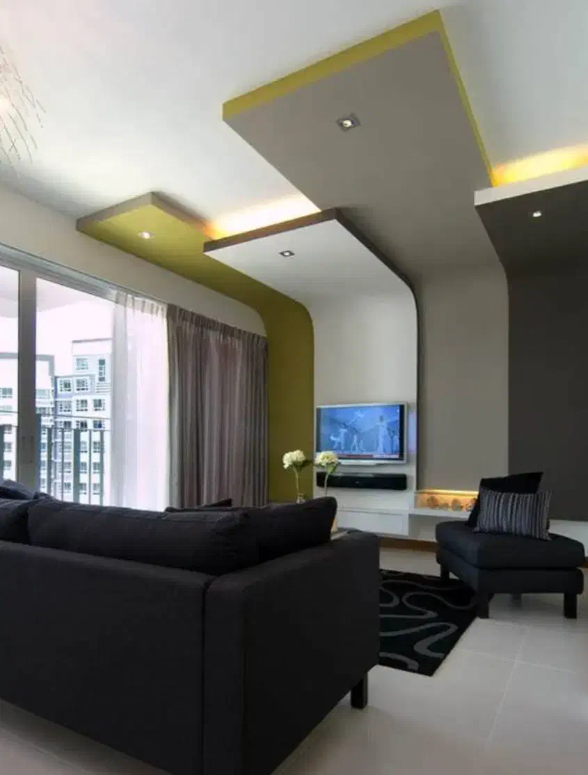 فروش  واحد ۱۰۰ متری (luxury ) طبقه 5|فروش آپارتمان|سلمان‌شهر, |دیوار