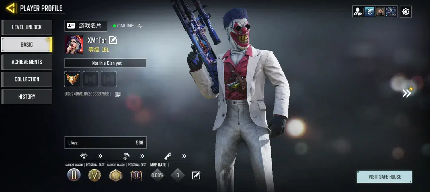 اکانت کالاف دیوتی|کنسول، بازی ویدئویی و آنلاین|شاهین‌شهر, عطار|دیوار