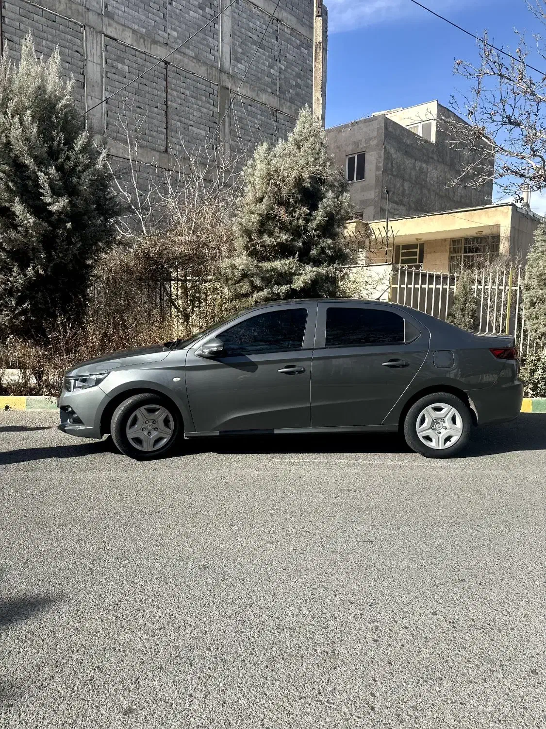 تارا 401|خودرو سواری و وانت|مشکین‌دشت, |دیوار