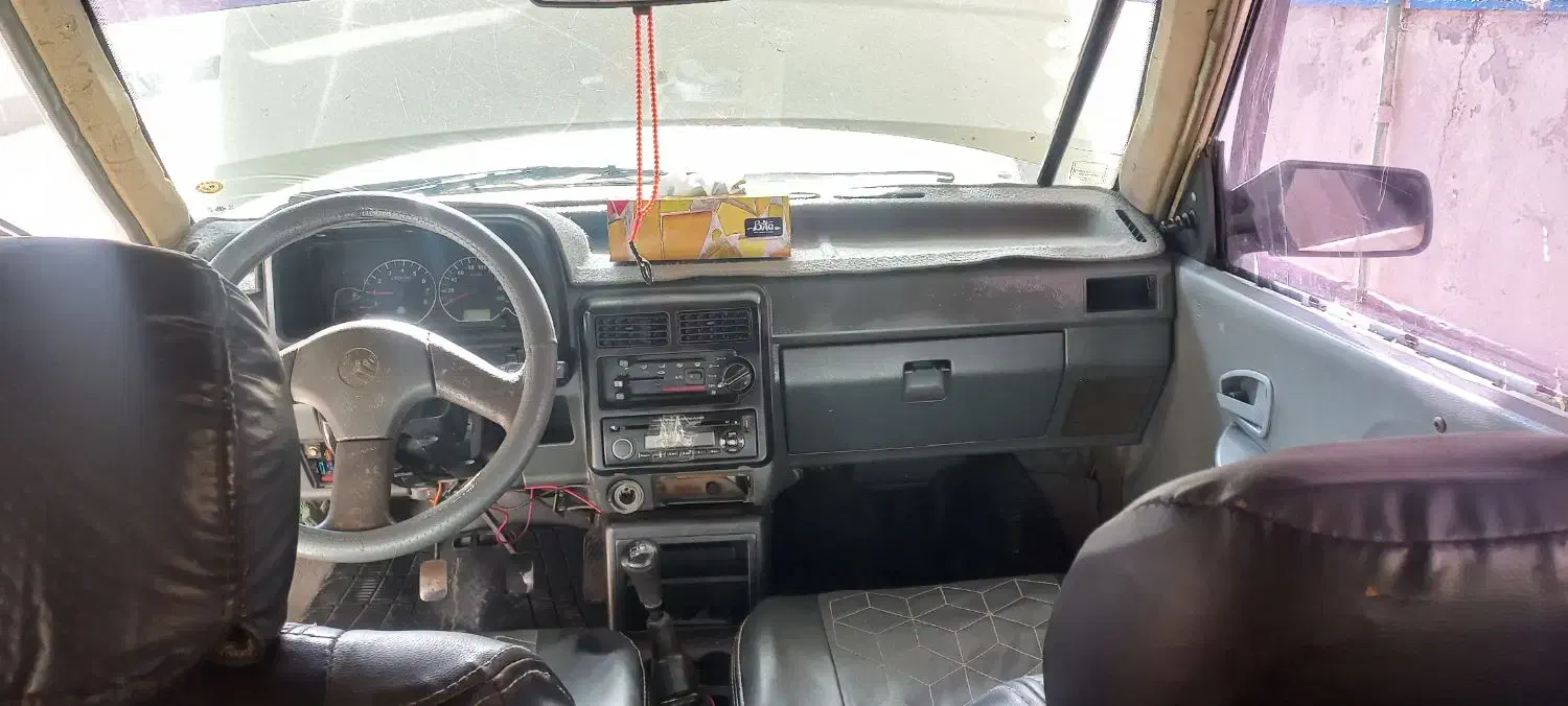 پراید۸۴ صحیح سالم|خودرو سواری و وانت|بندرعباس, |دیوار