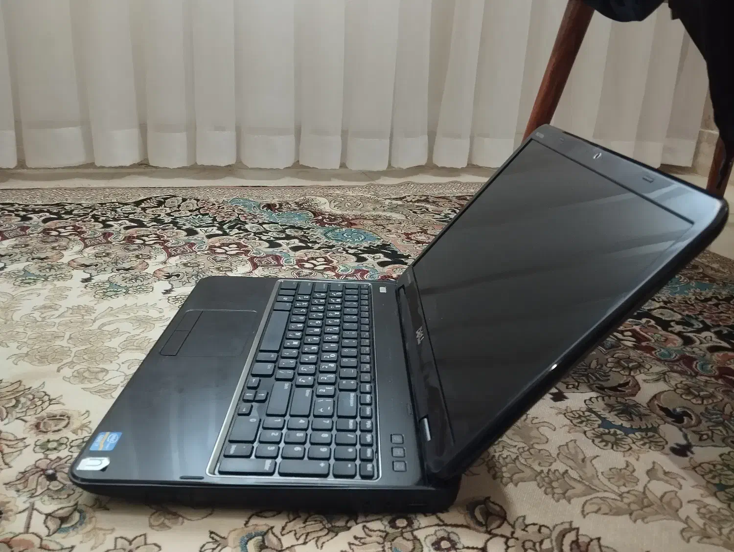 لپ تاب  dell5110|رایانه همراه|زنجان, |دیوار