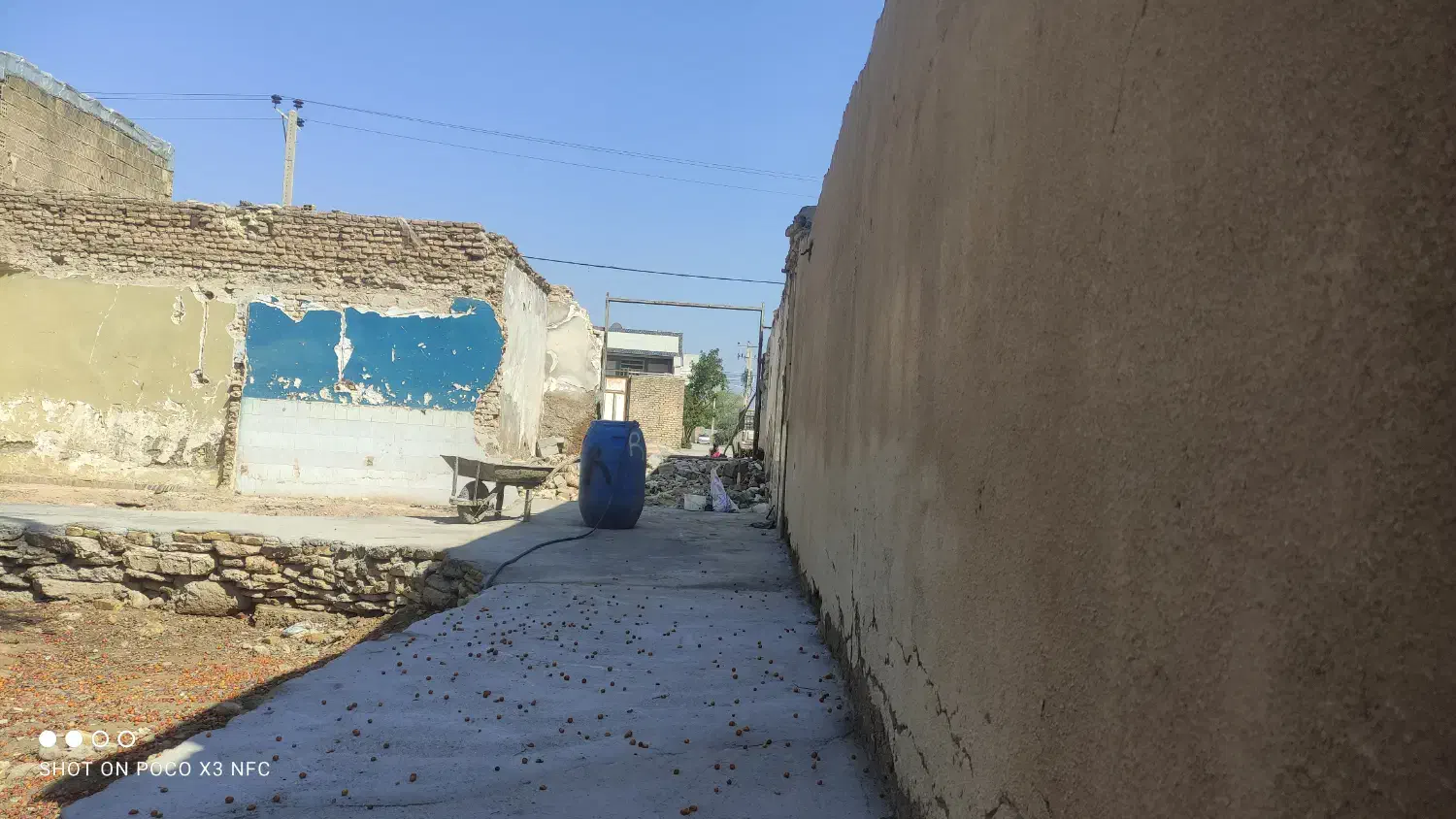 معاوضه ملک اهواز با دزفول|فروش آپارتمان|دزفول, |دیوار