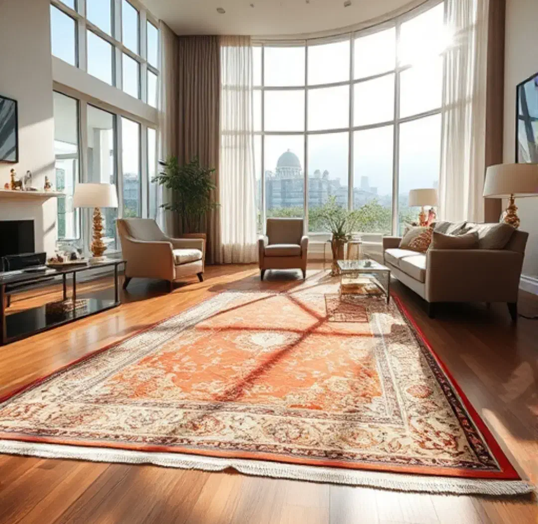 قالیشویی شعبه نامجو اجاره دار مدنی نظام اباد|خدمات نظافت|تهران, گرگان|دیوار