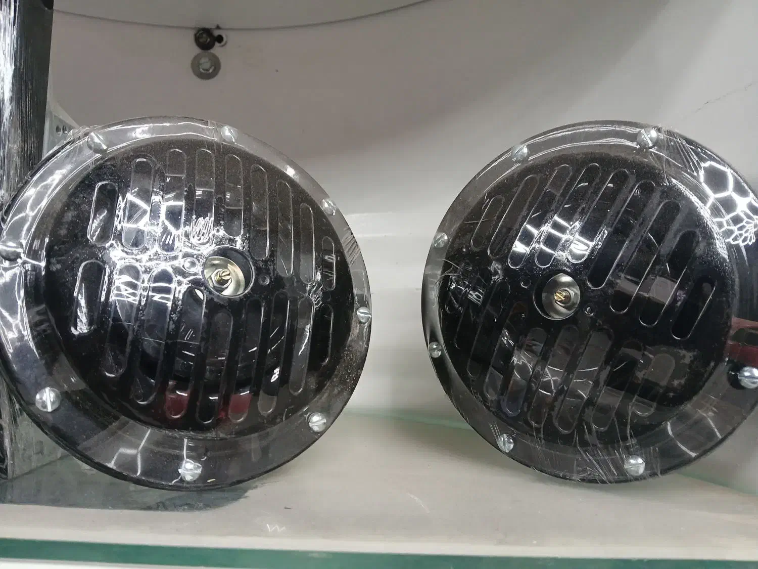 بوق 11 10|قطعات یدکی و لوازم جانبی|اصفهان, الهیه|دیوار