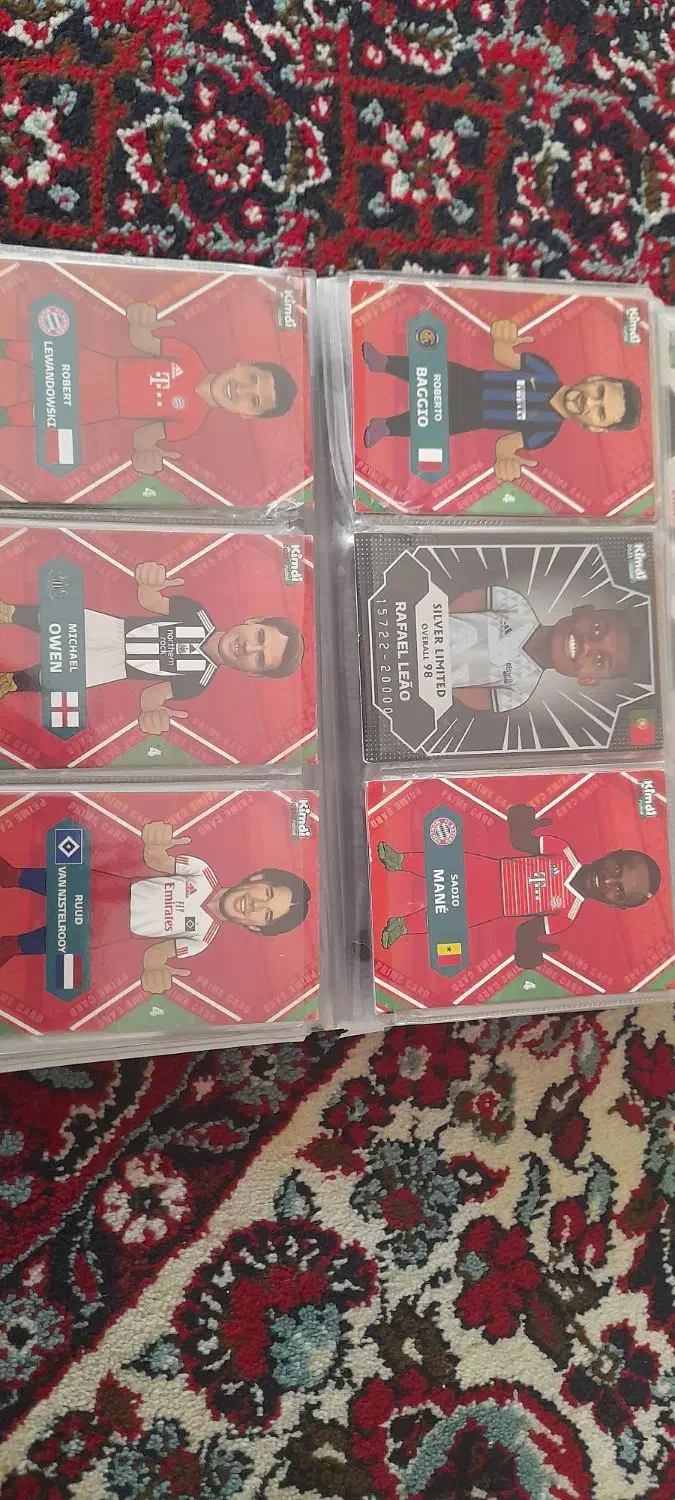 نیمار|کلکسیون و سرگرمی|صالح آباد, |دیوار