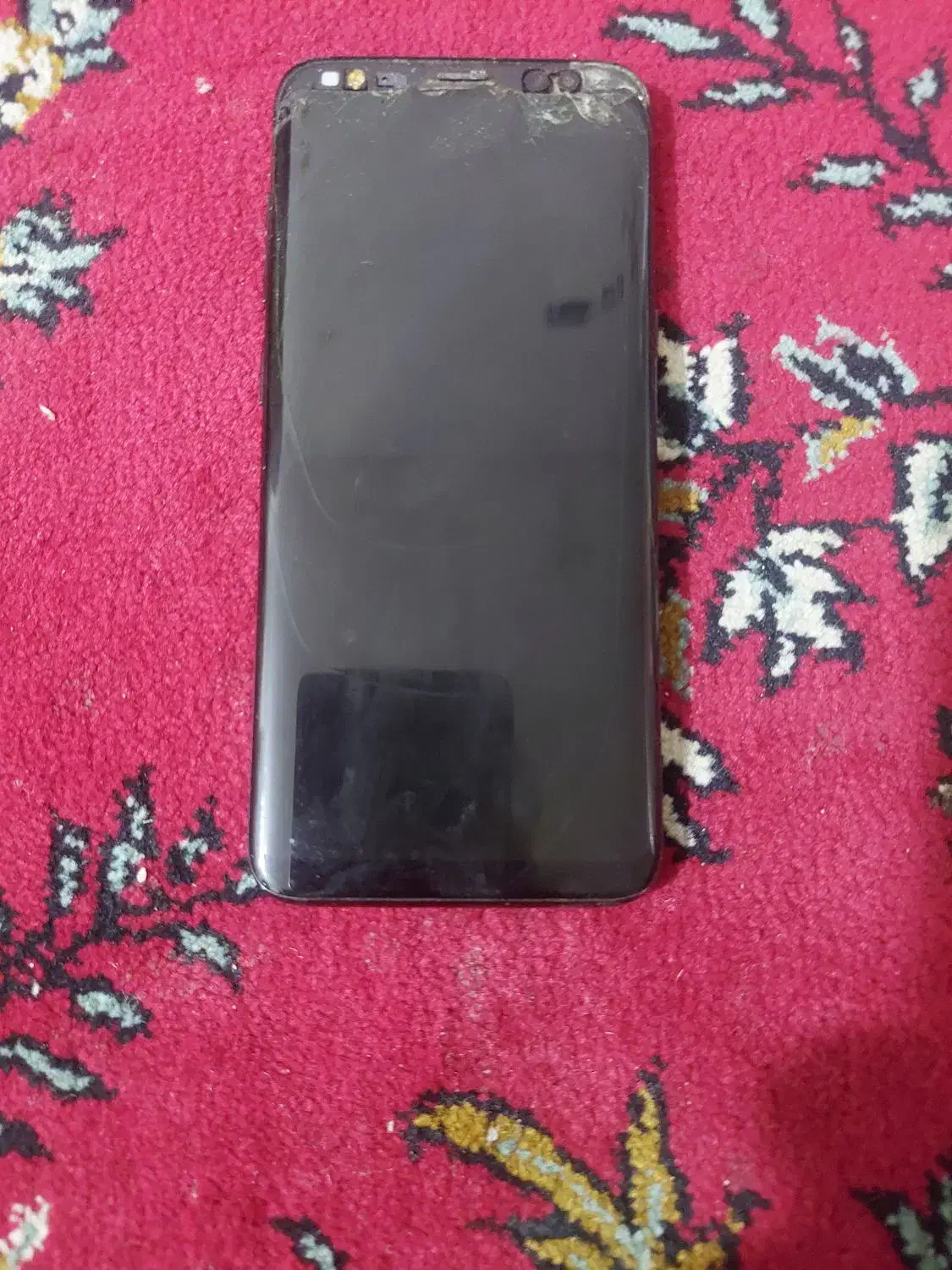 سامسونگs8|موبایل|بوشهر, |دیوار