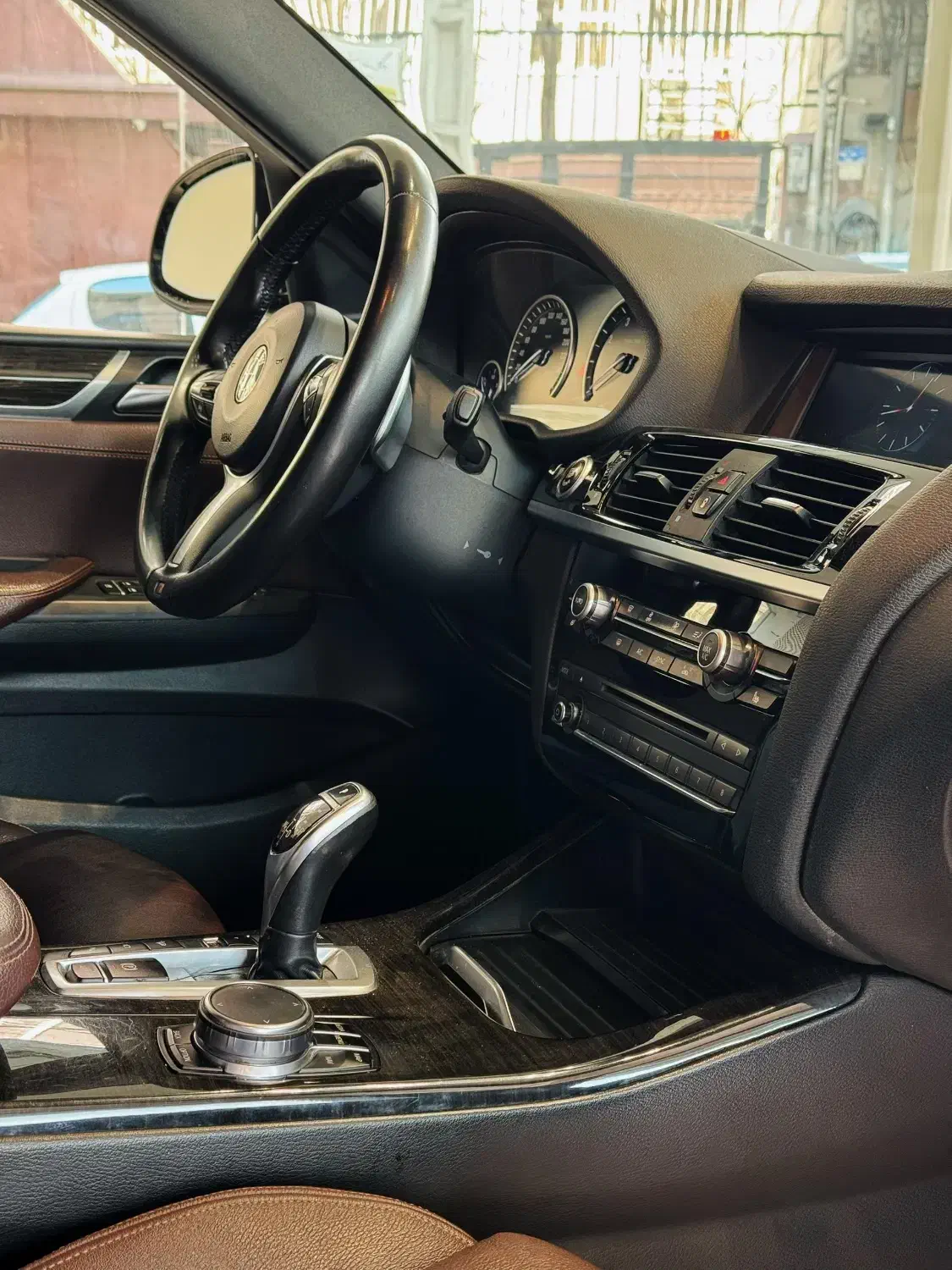 Bmw x4/ 2017 بی ام م|خودرو سواری و وانت|تهران, نیلوفر|دیوار