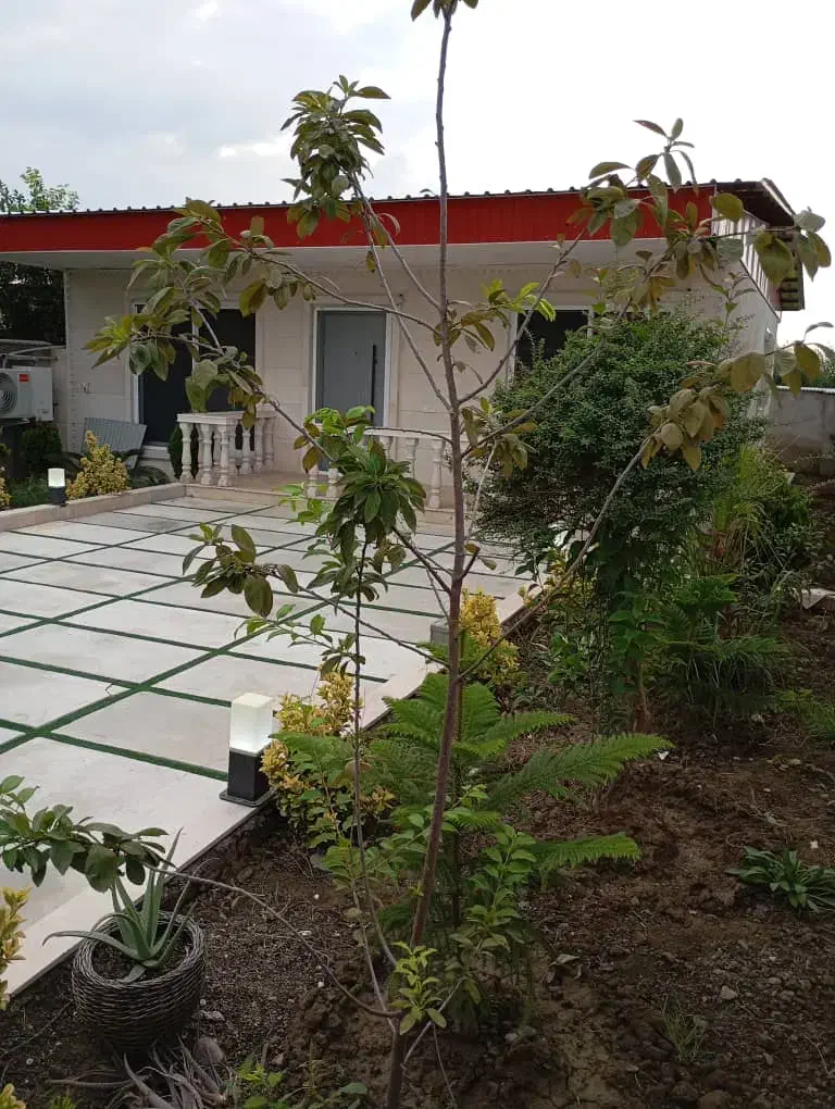 نوساز به قیمت سند تکبرگ|فروش خانه و ویلا|دابودشت, |دیوار