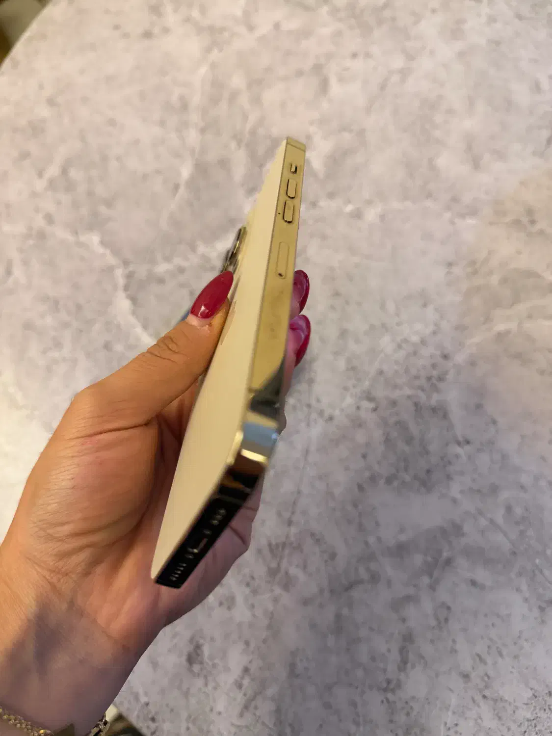 ایفون ۱۳ پرو|موبایل|تهران, دبستان|دیوار