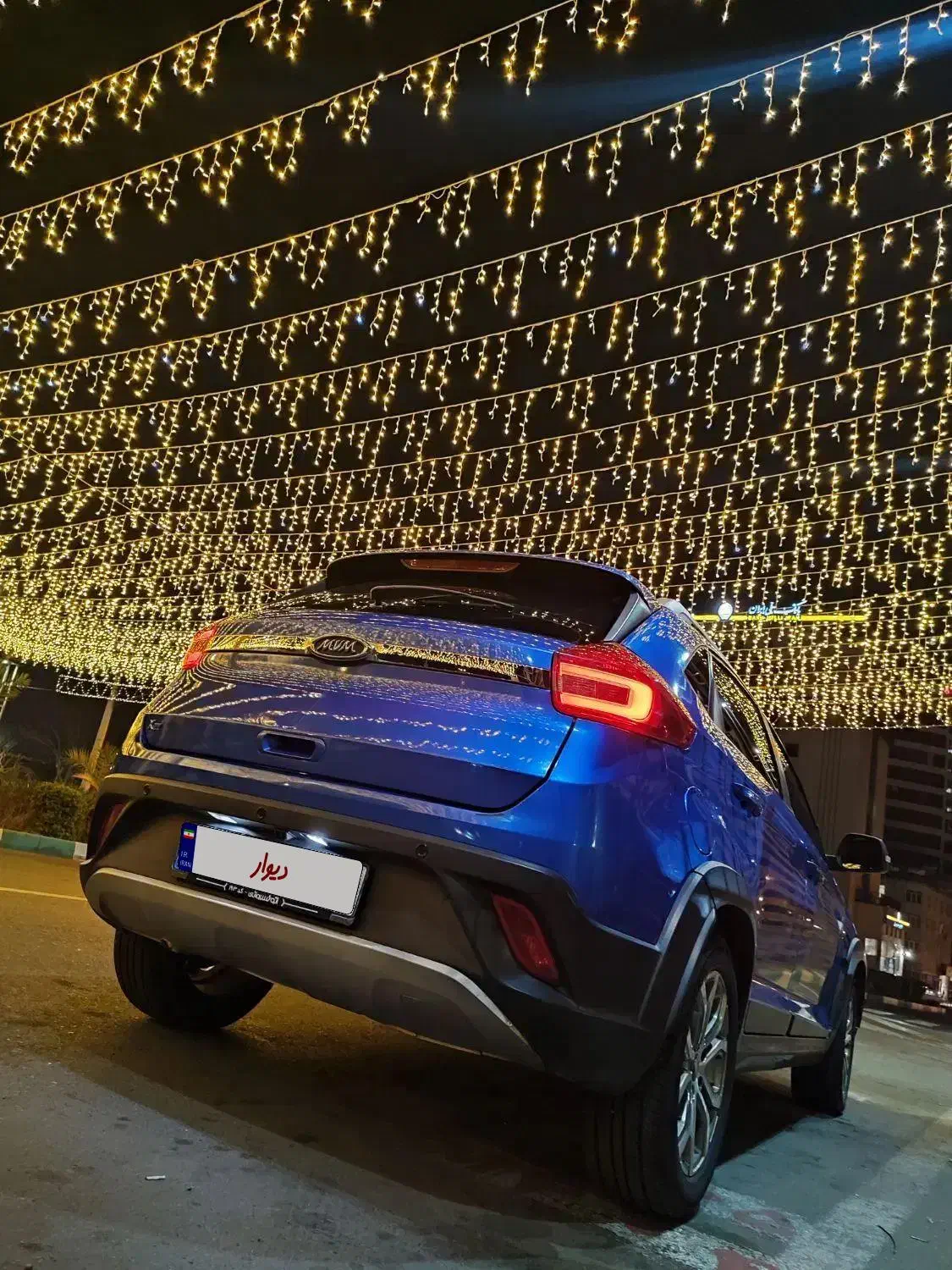 x22 اتومات لاکچری|خودرو سواری و وانت|تهران, دکتر هوشیار|دیوار