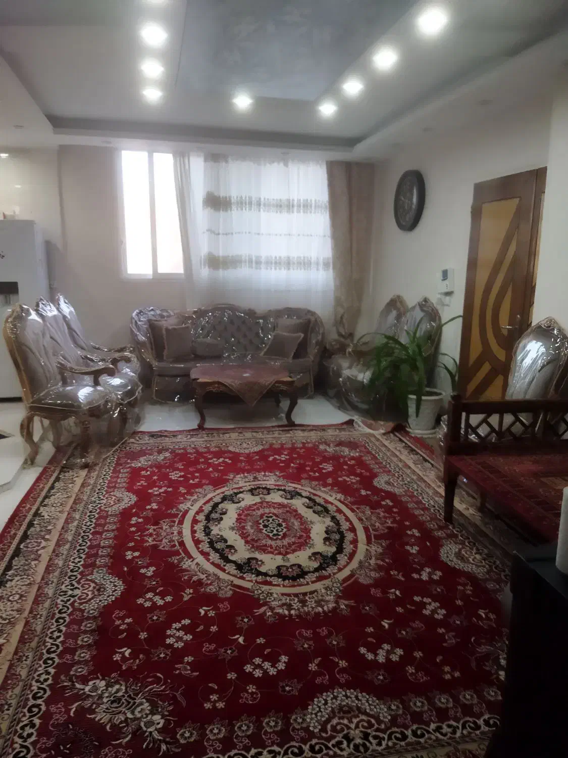 آپارتمان 81متری|فروش آپارتمان|شاهینشهر, گزبرخوار|دیوار