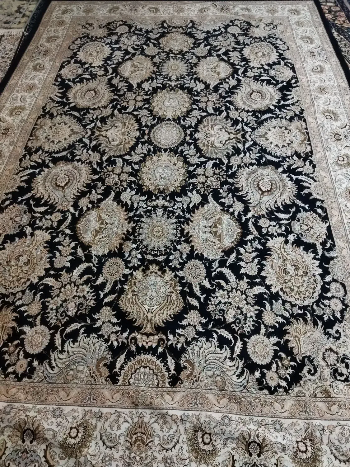 روفرشی شش متری نو با قیمت مناسب...|روفرشی|مشهد, شهید معقول|دیوار